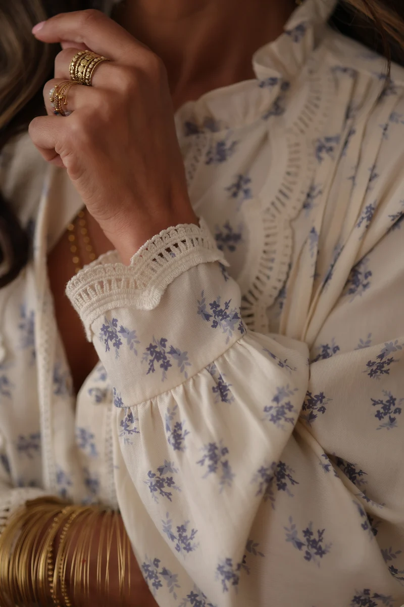 Blouse Daphné