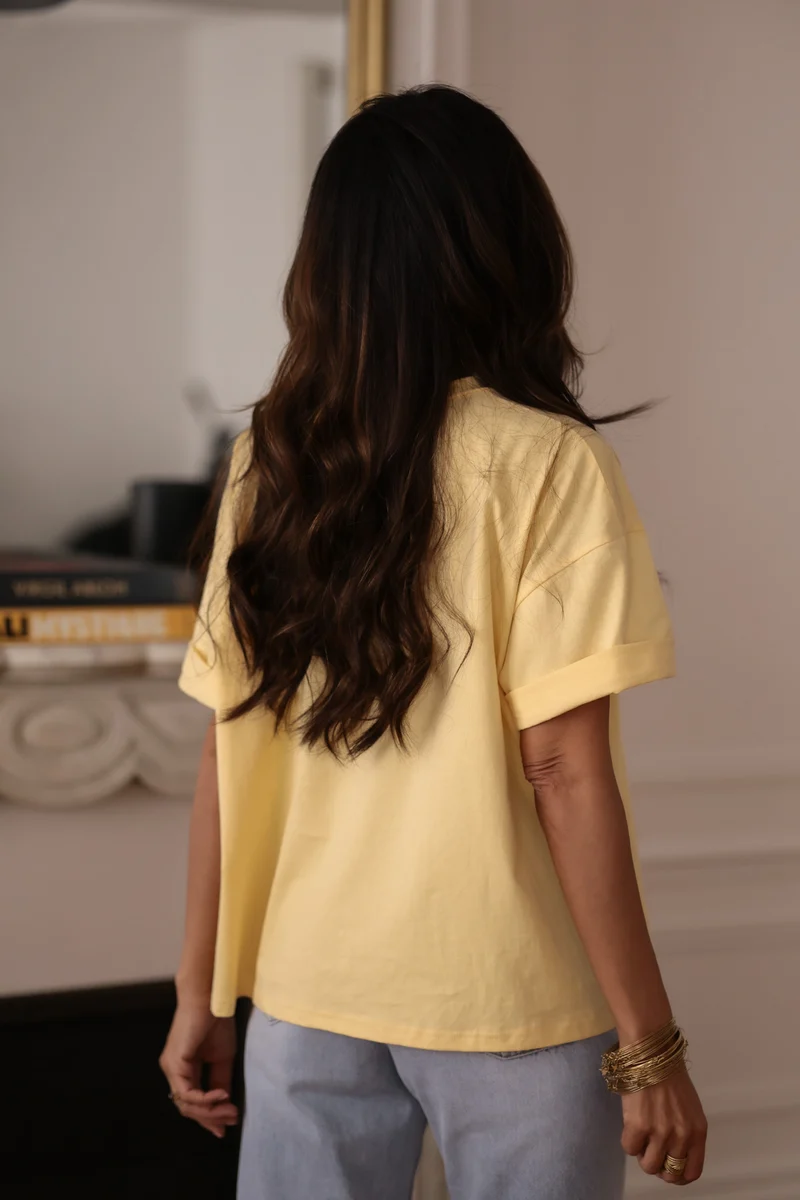 Tee-shirt Amour Club