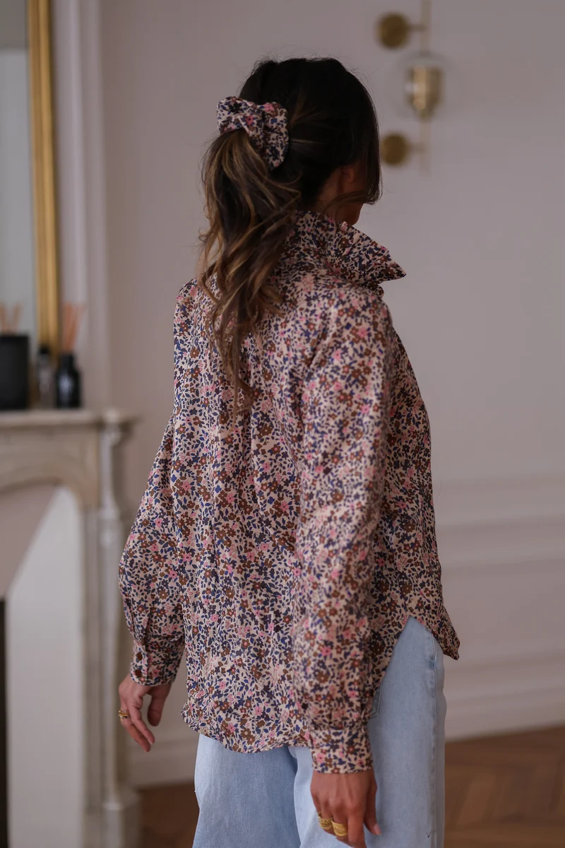 Chemise Joyce liberty
