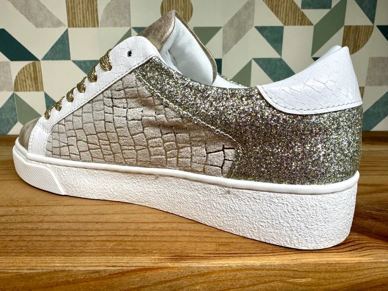 Baskets Lola Etoile