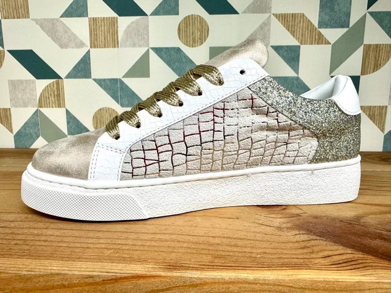 Baskets Lola Etoile