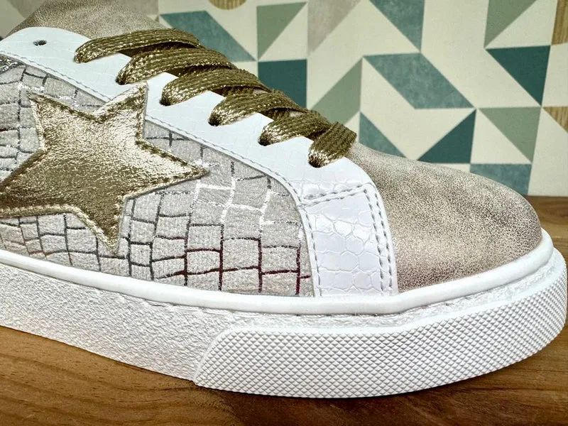 Baskets Lola Etoile