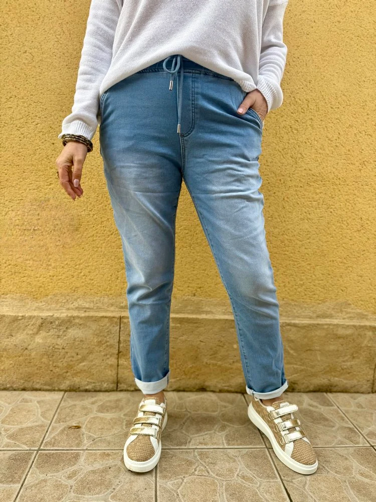 Jogg Oxford +
