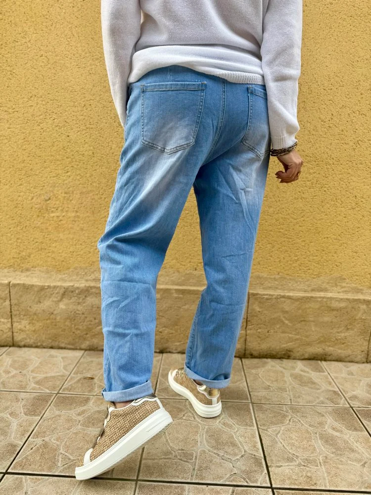 Jean Boston +