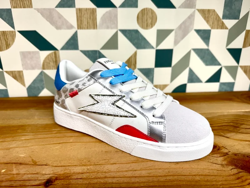 Baskets Léa