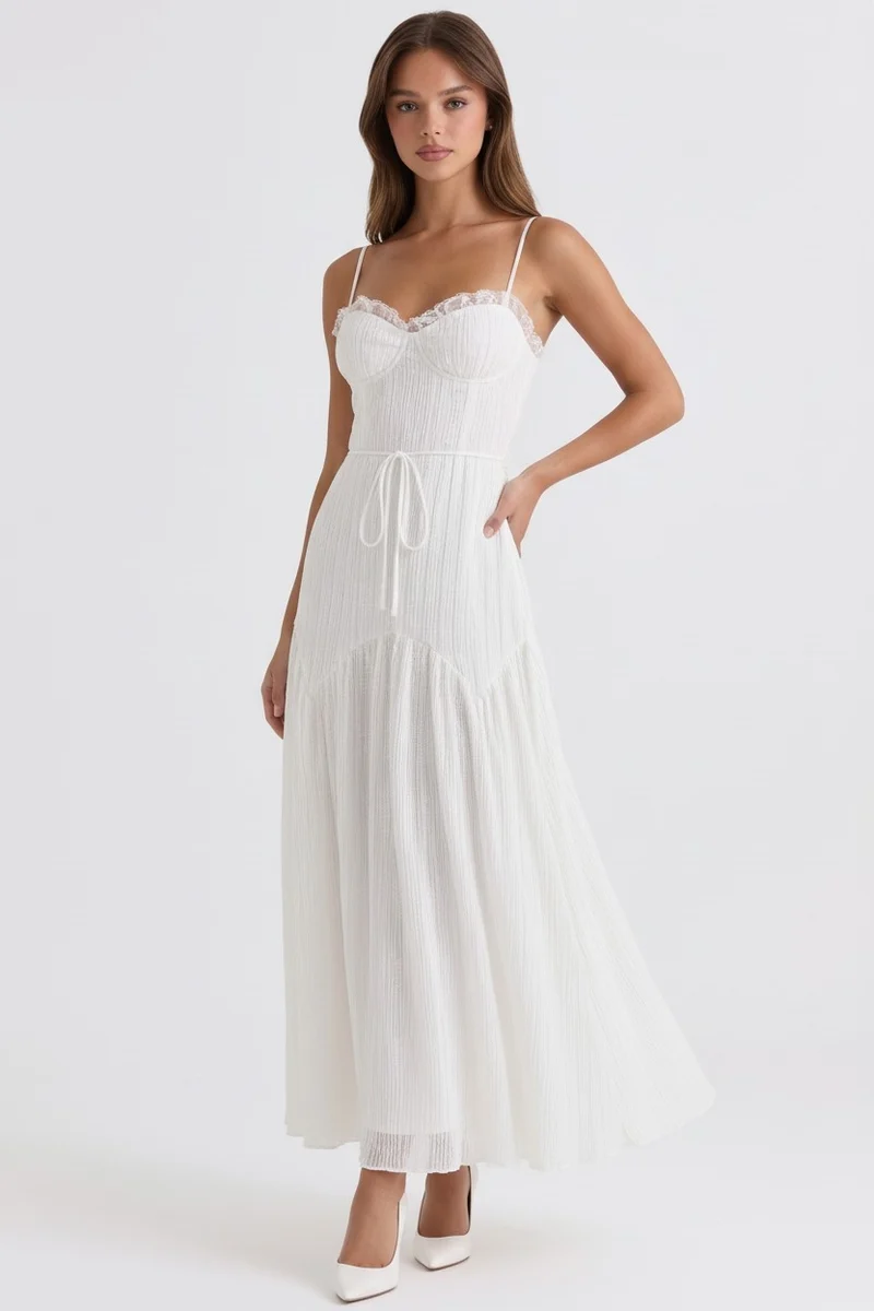 DRIFT INTO SOMETHING BEAUTIFUL DRESS