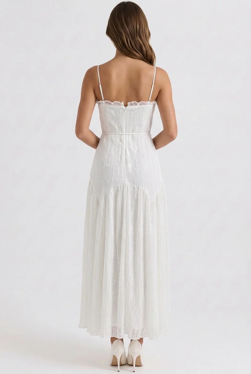 DRIFT INTO SOMETHING BEAUTIFUL DRESS