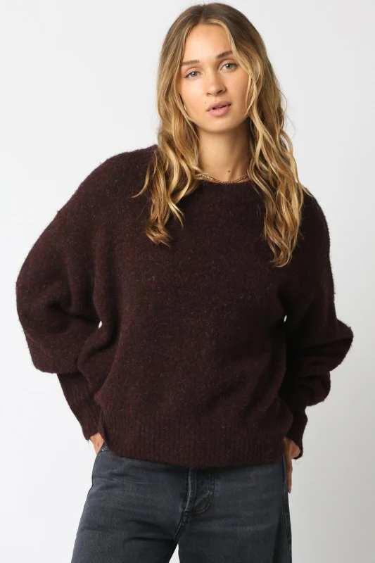 JULIAN SWEATER