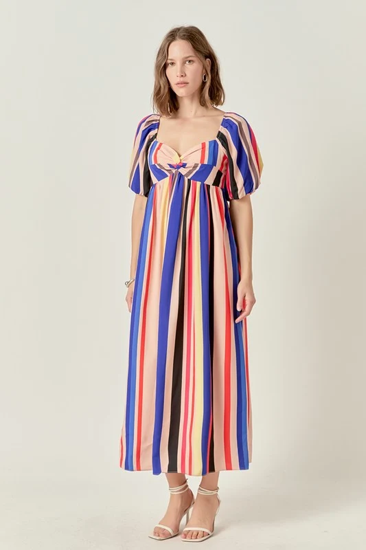 ENGLISH FACTORY MAXI