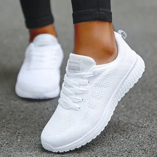 Baskets Orthopédiques Confortables pour Femmes