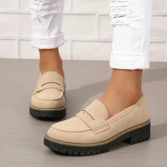 Mocassins Orthopédiques pour Femmes