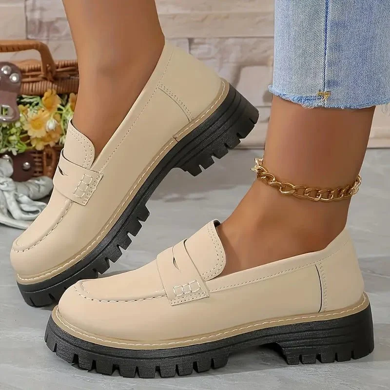 Mocassins Orthopédiques pour Femmes