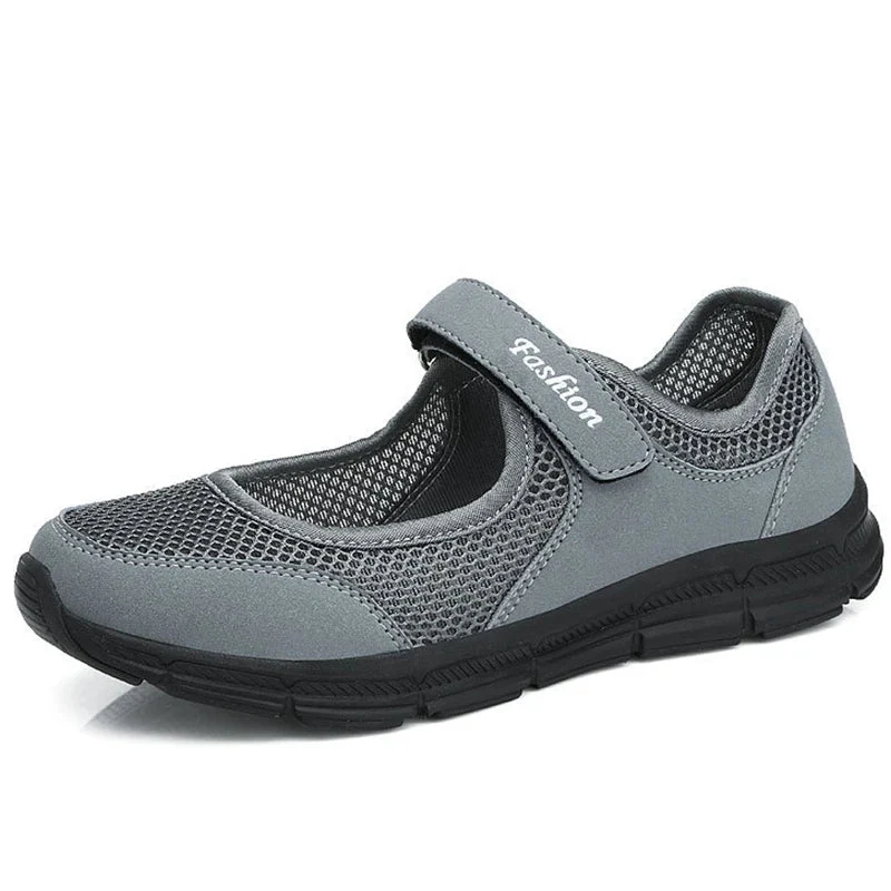 Chaussures Plates Mary Jane Légères pour Femmes