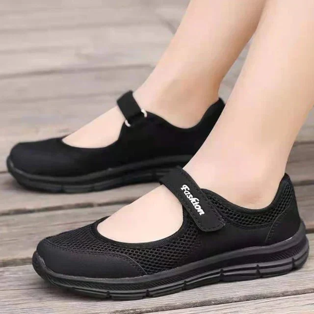 Chaussures Plates Mary Jane Légères pour Femmes