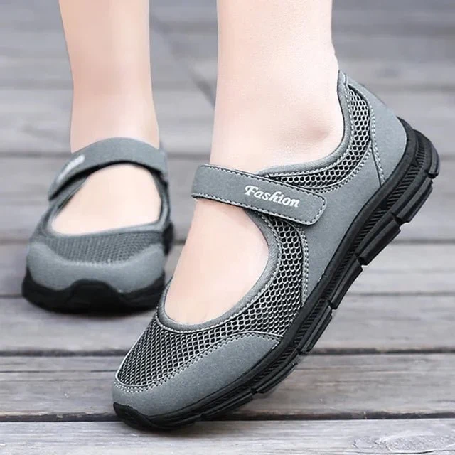 Chaussures Plates Mary Jane Légères pour Femmes