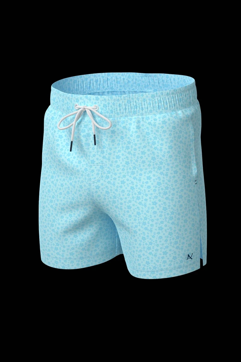 Maillot de bain Ross imprimé