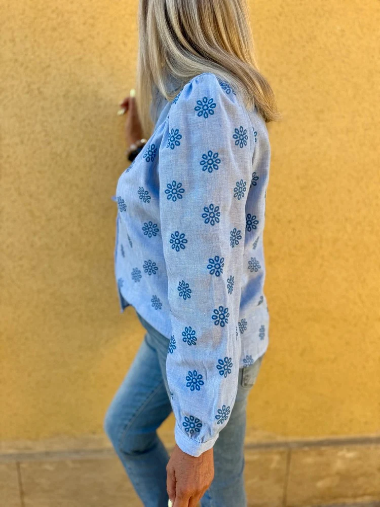 Chemise Mylène