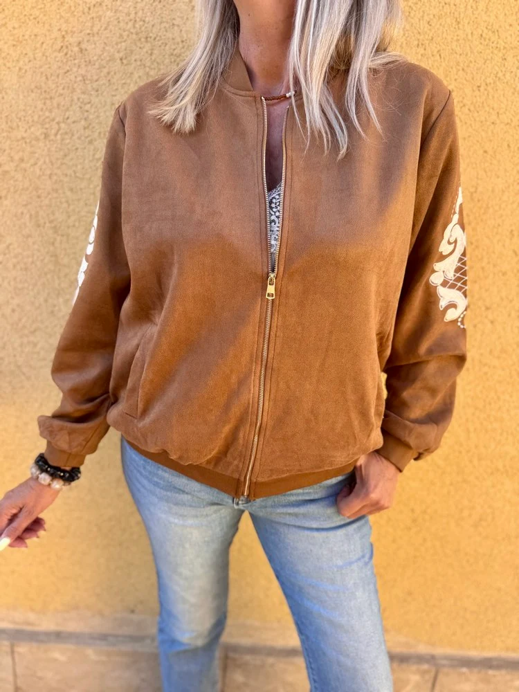 Blouson Matthew