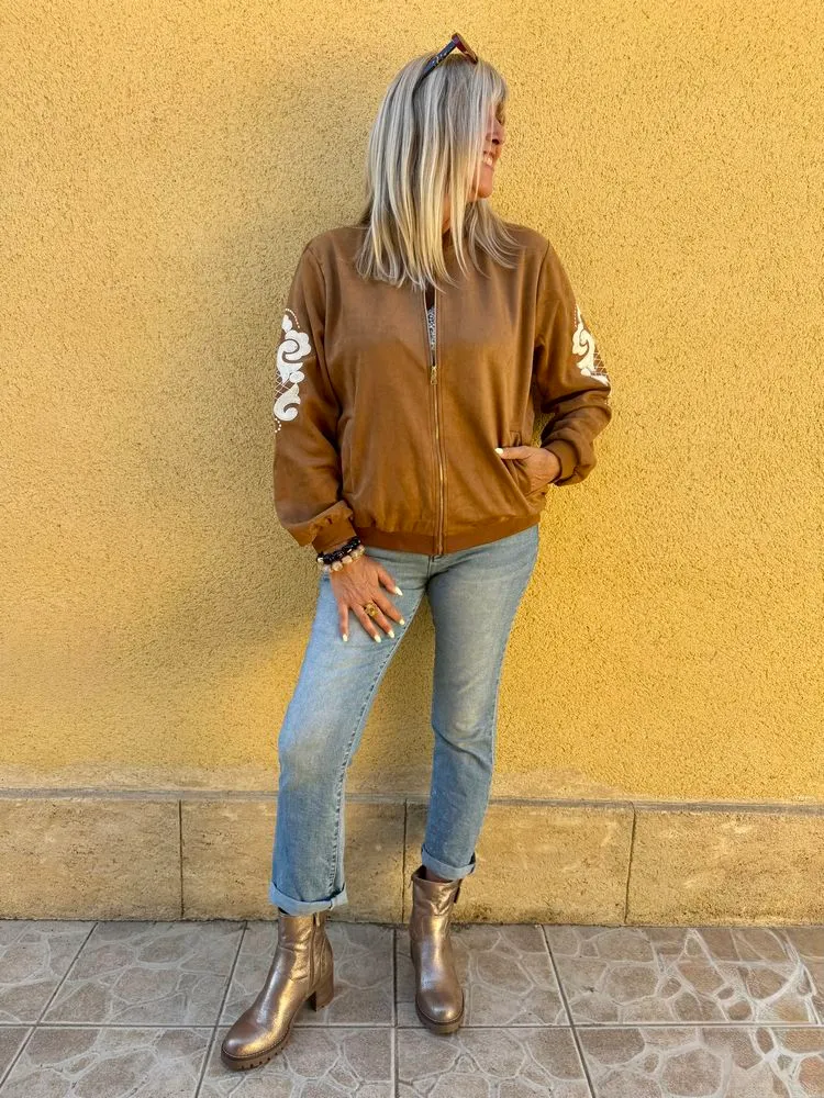 Blouson Matthew