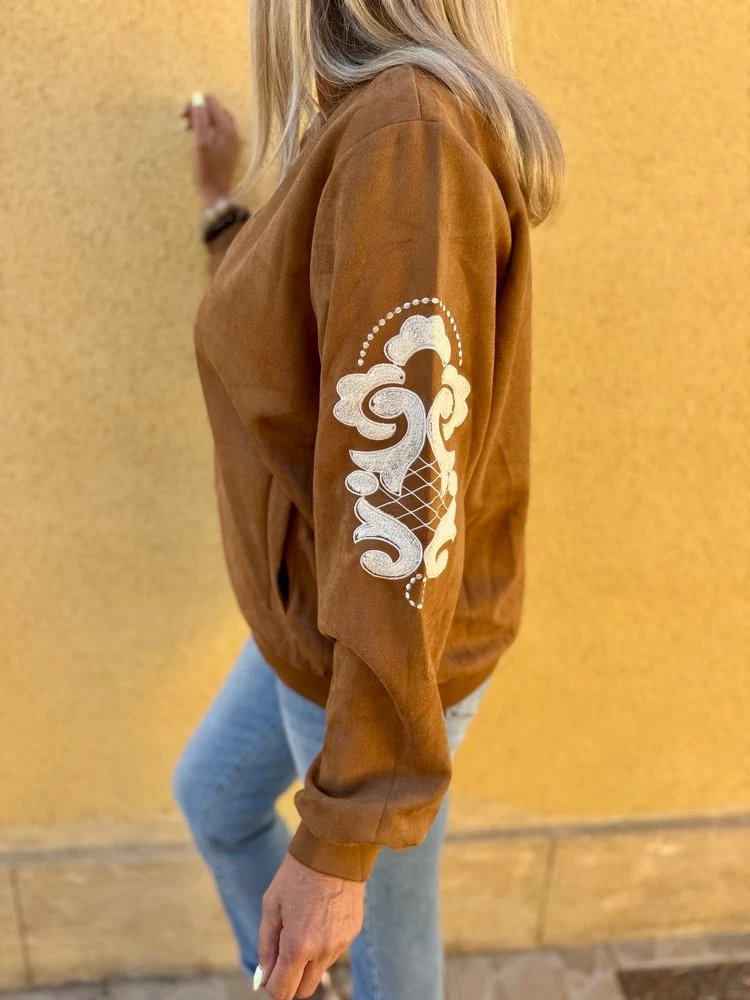 Blouson Matthew