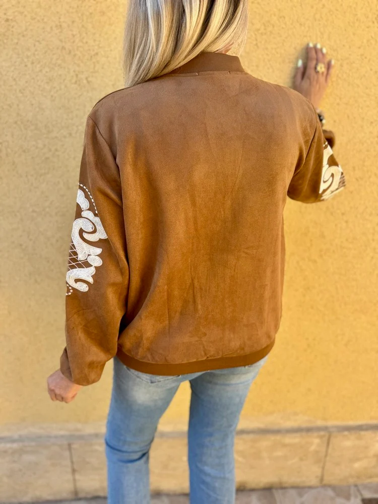 Blouson Matthew