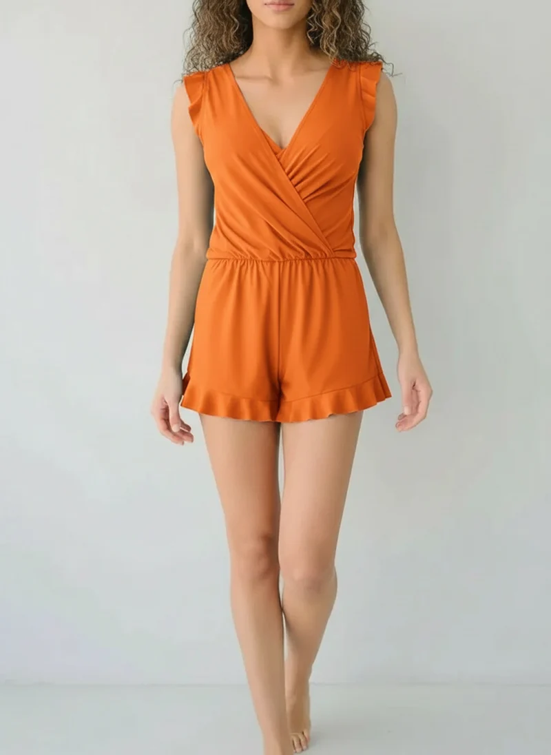 Maillot de bain soutien intégré