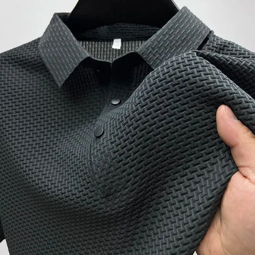 Polo Homme Venice Élégance Décontractée