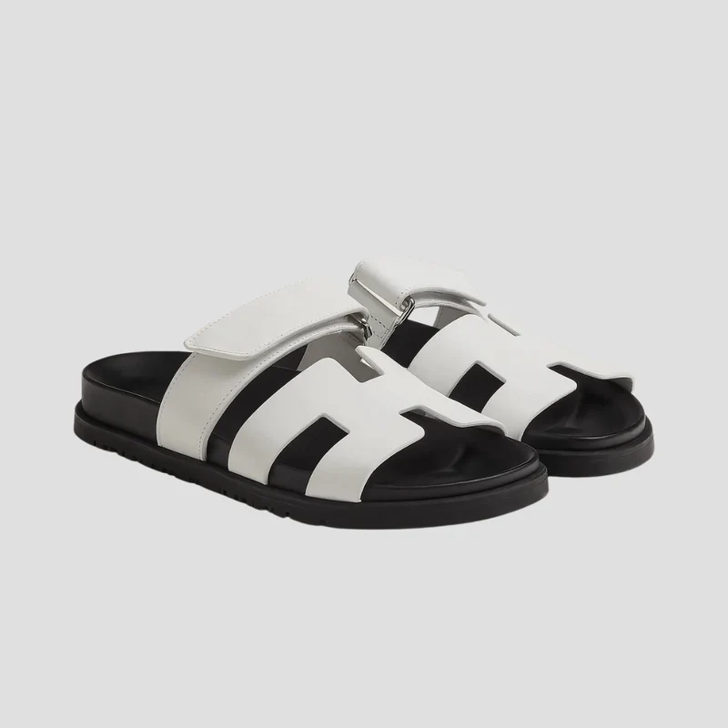 Sandales Cuir