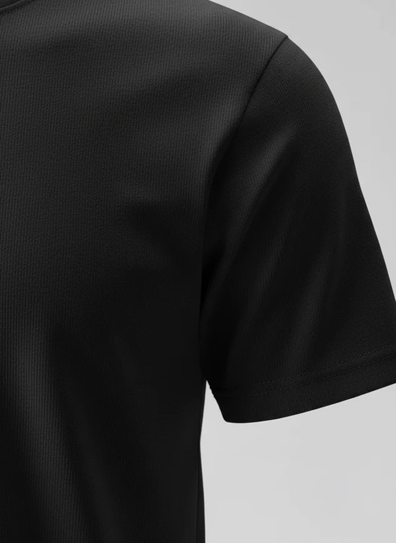 T-shirt coton premium épais