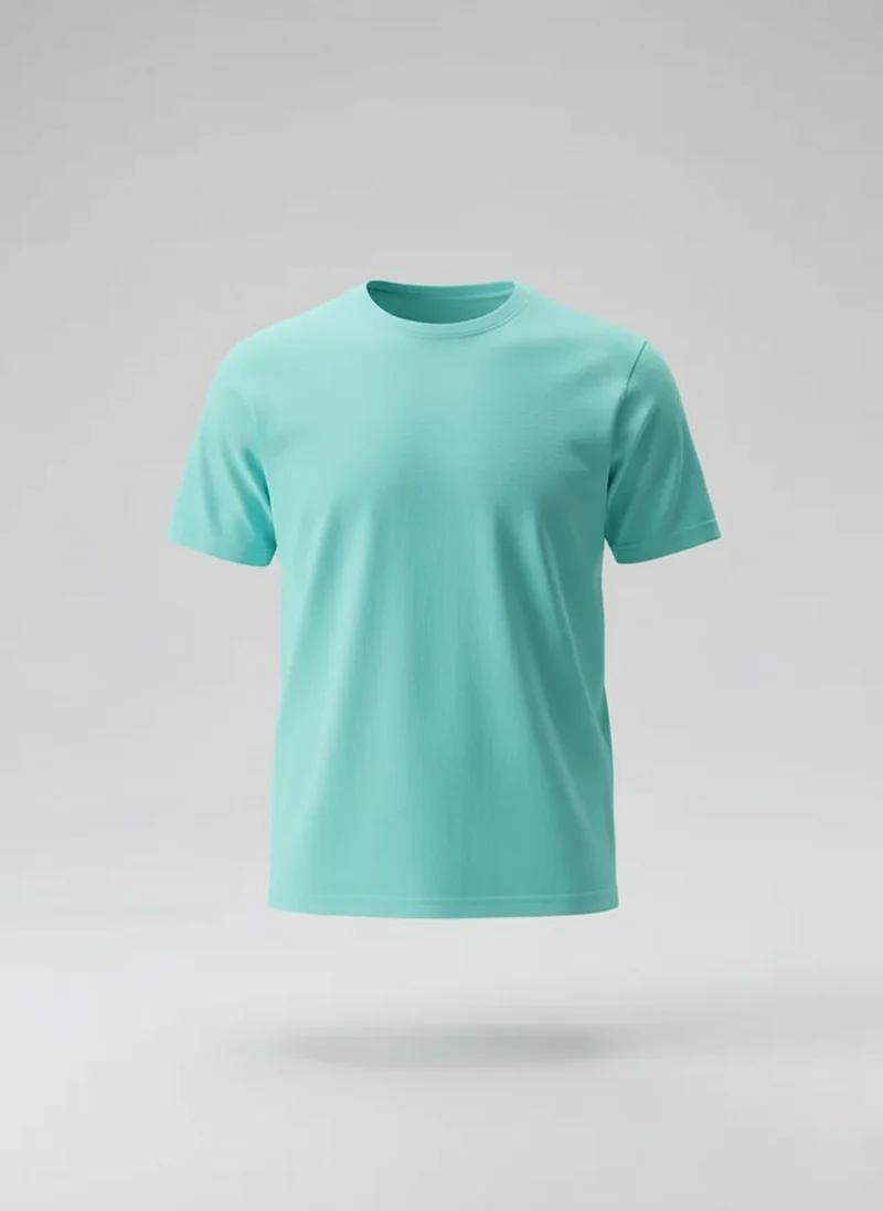 T-shirt coton premium épais