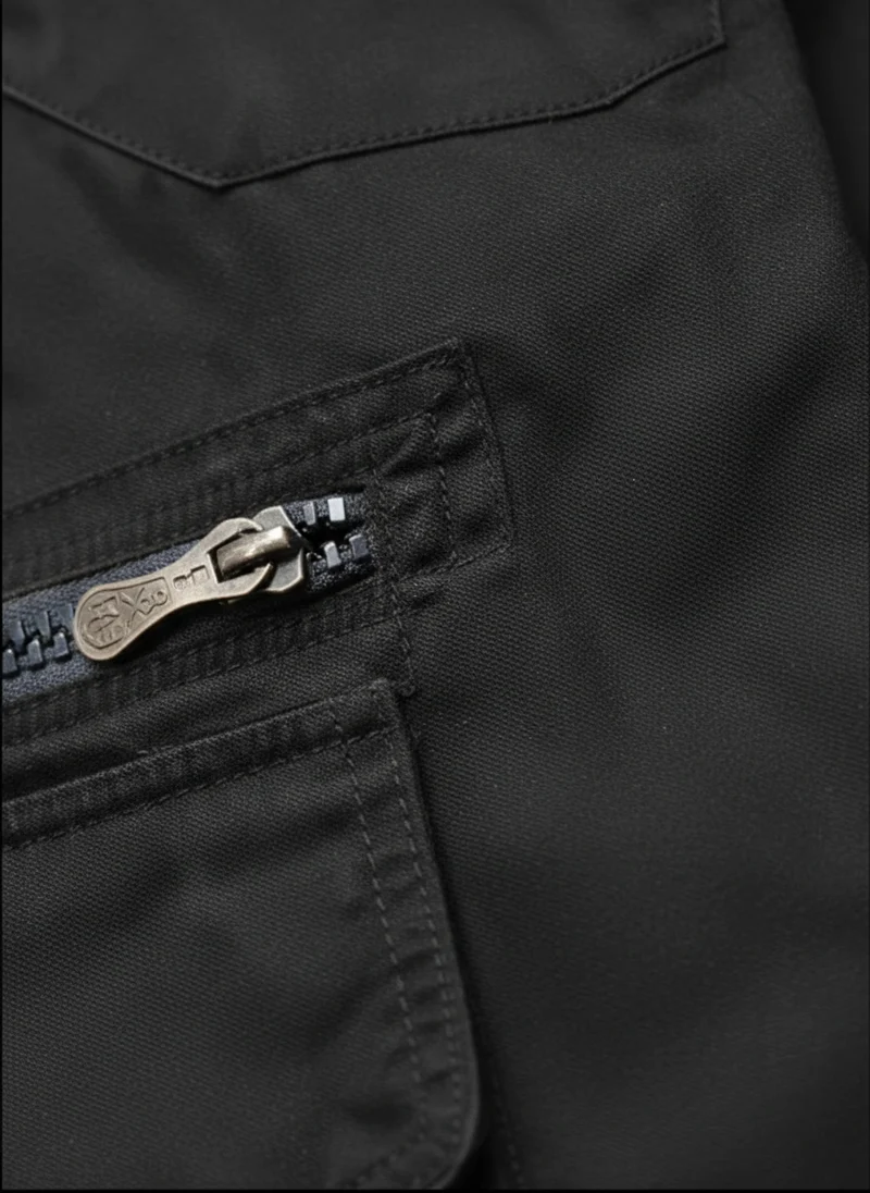 Short tactique homme durable et respirant pour randonnée et activités outdoor