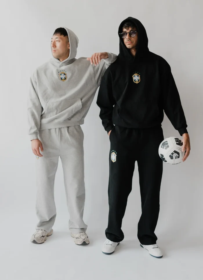 Ensemble de jogging confortable pour hommes