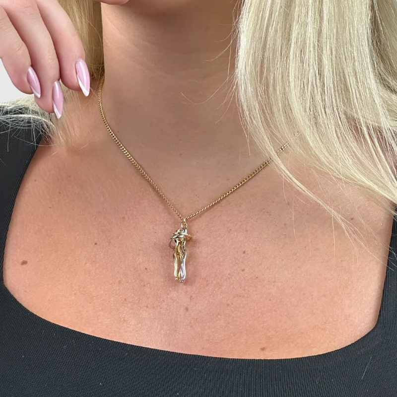Améthysa™ – Le collier du câlin, symbole d’amour et de tendresse