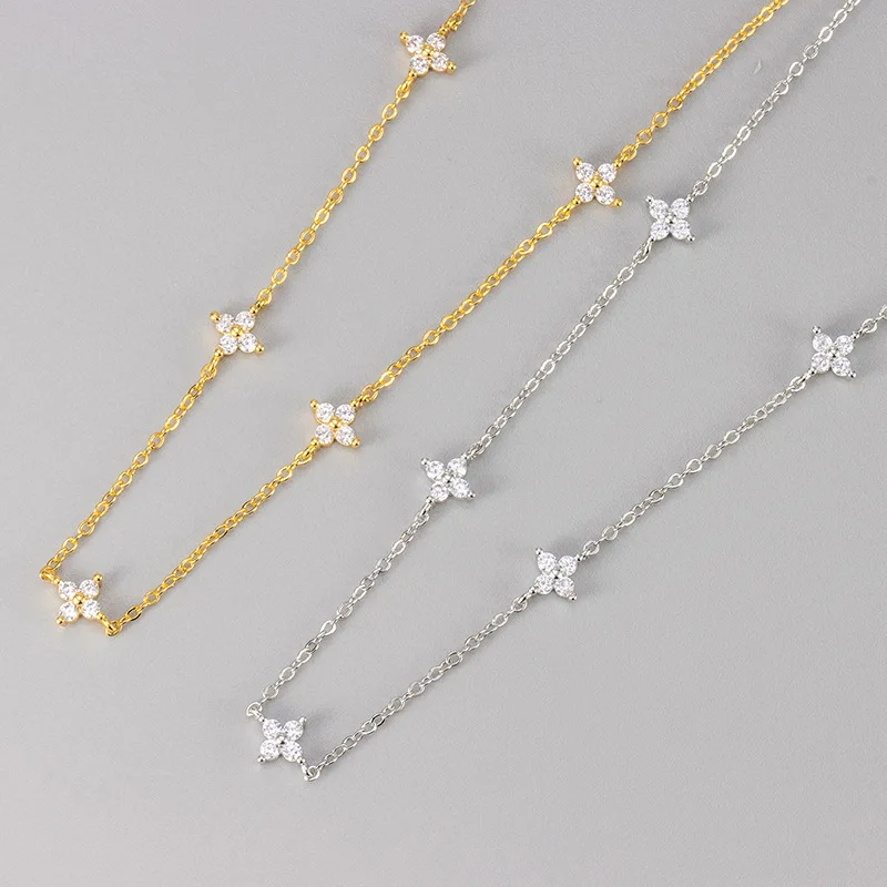 Collier de antique