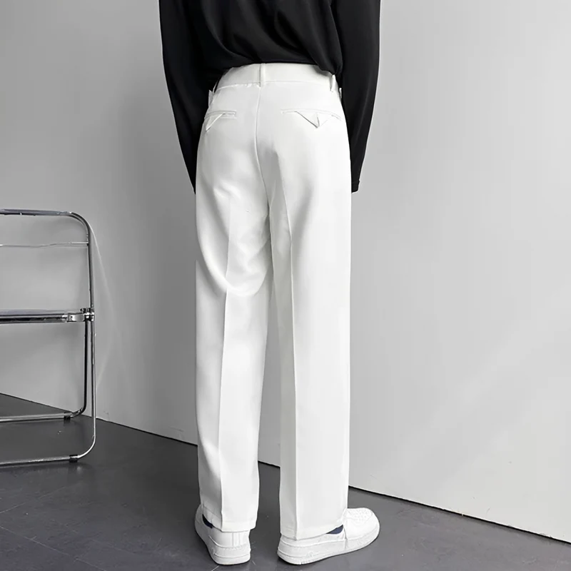 Samuel - Pantalon Relax