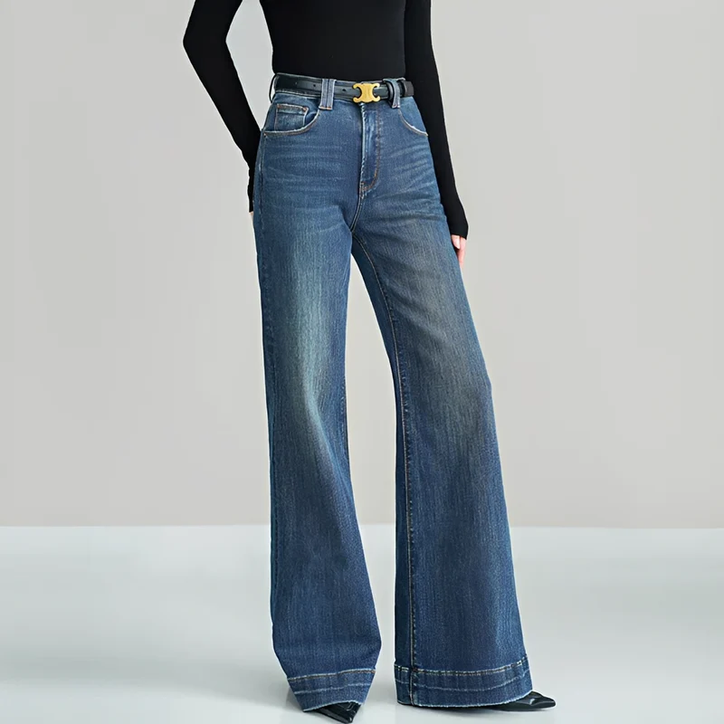 Tamia - Jean Chic Taille Moyenne