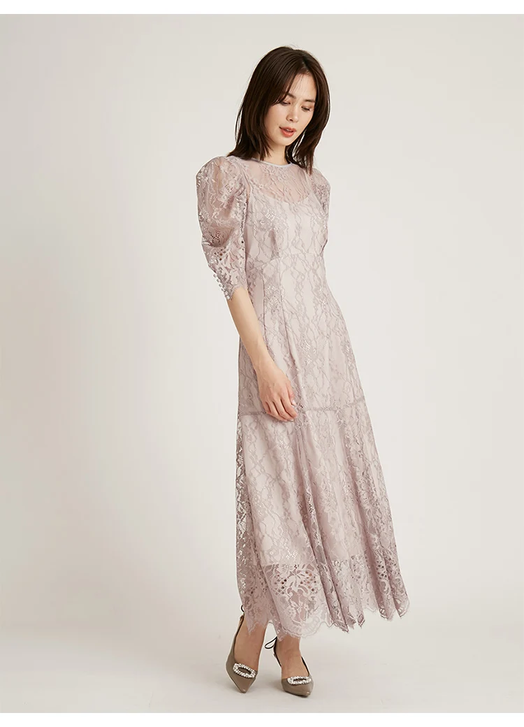 Dresses