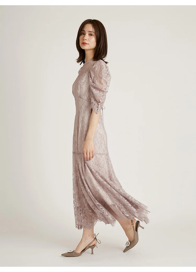 Dresses