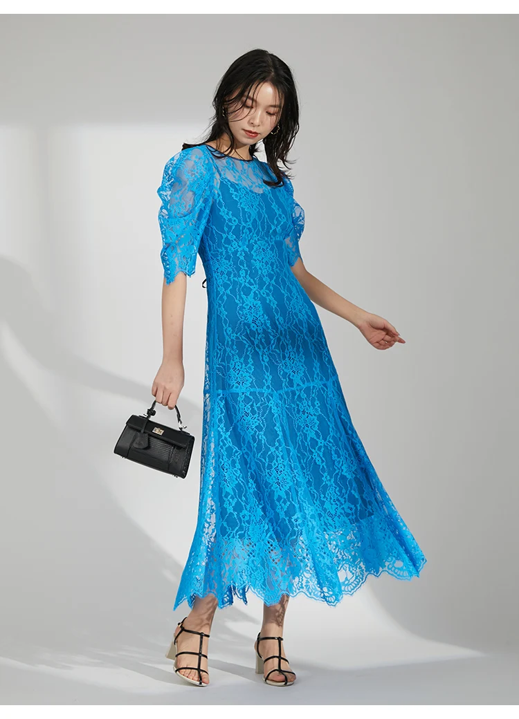 Dresses