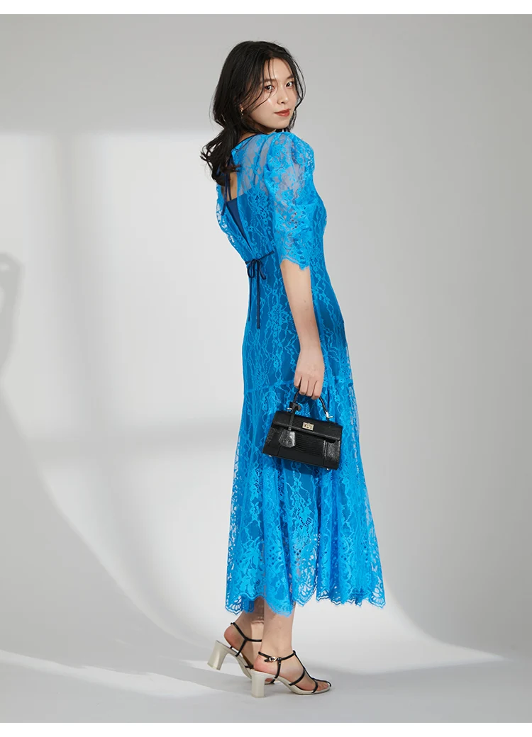 Dresses