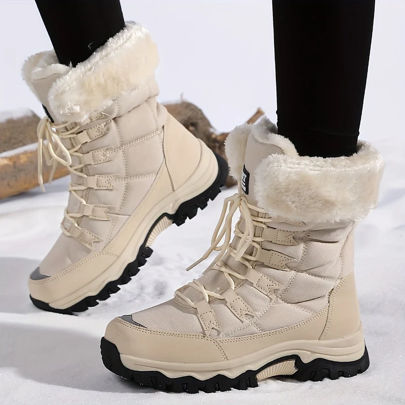 Bottes d’hiver pour Femme