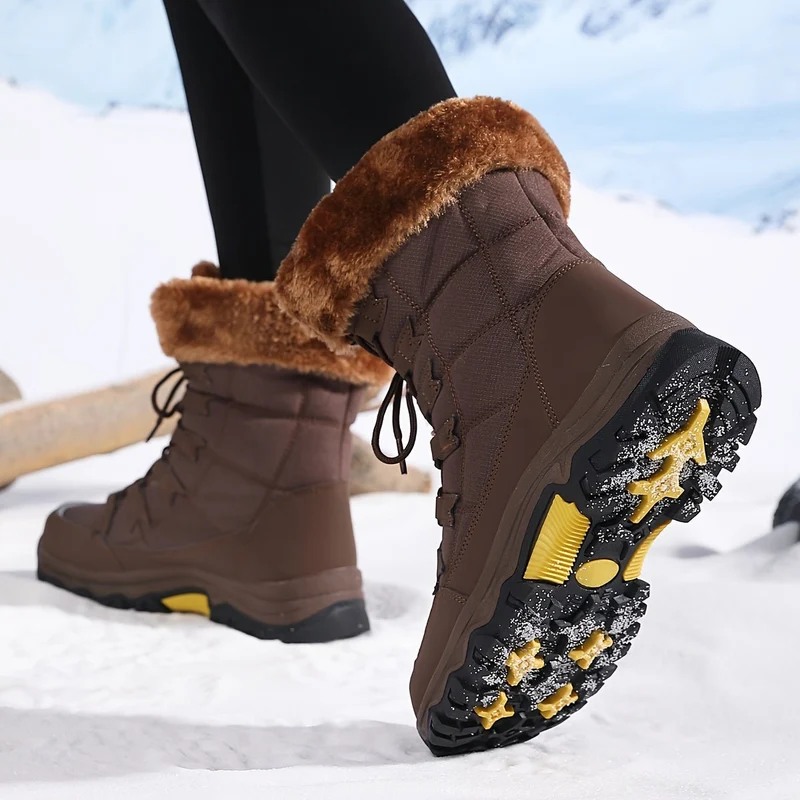 Bottes d’hiver pour Femme