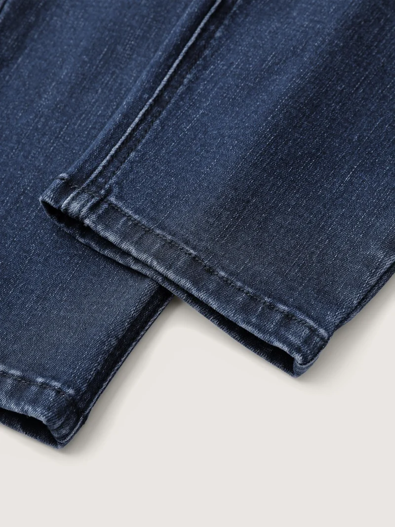 Super Stretchy Soft Skinny-Fit Jeans