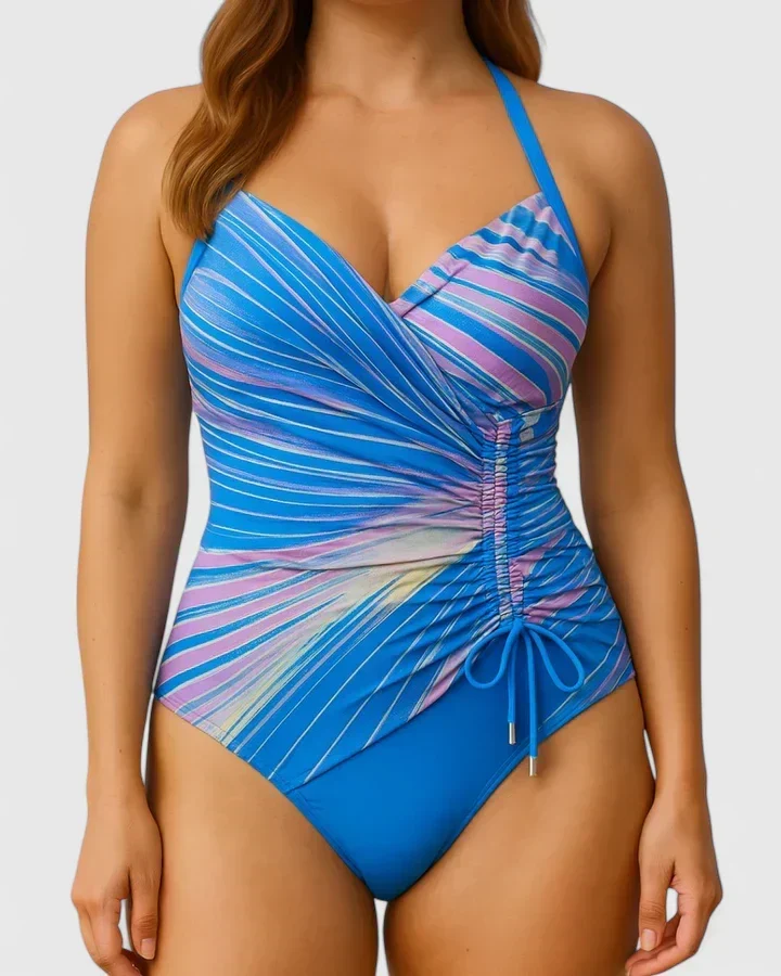 DELACROIX | Maillot Élégant Raffiné Margaux