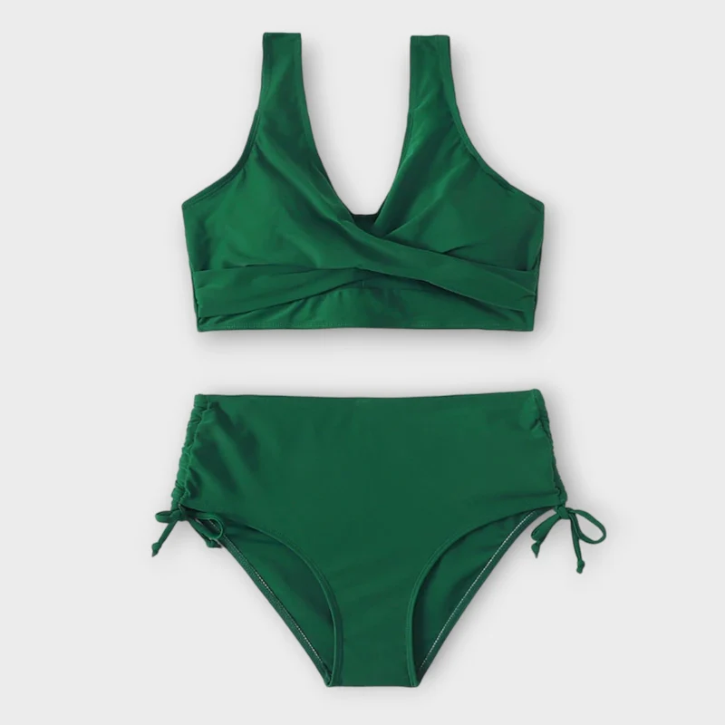 DELACROIX | Bikini Silhouette Chic Florence