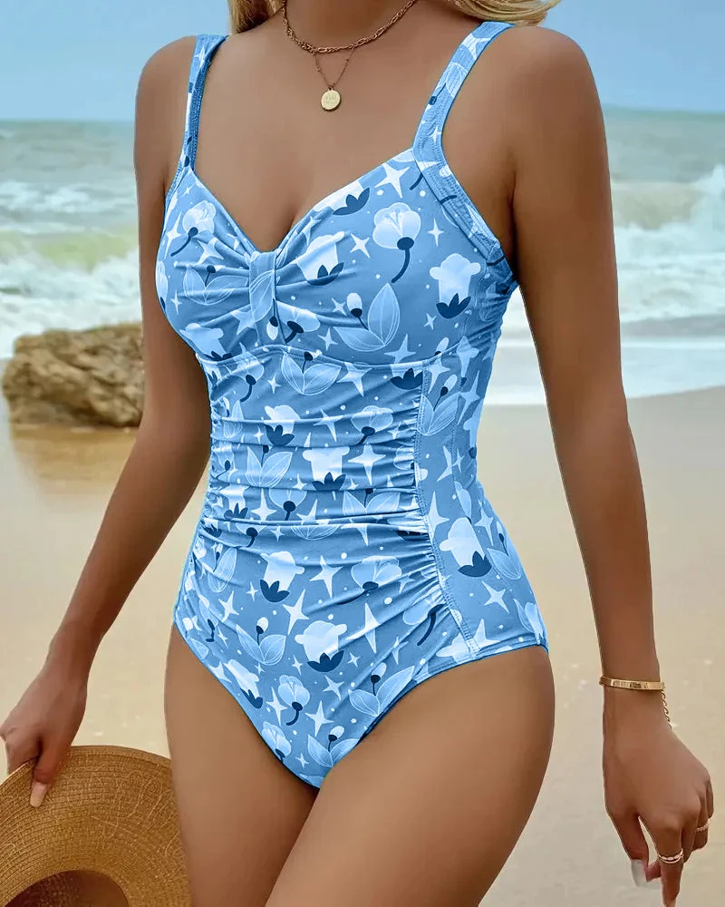 DELACROIX | Maillot Élégant Moderne Inès