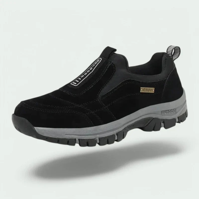 DELACROIX | Sneakers Outdoor Confort Rapide