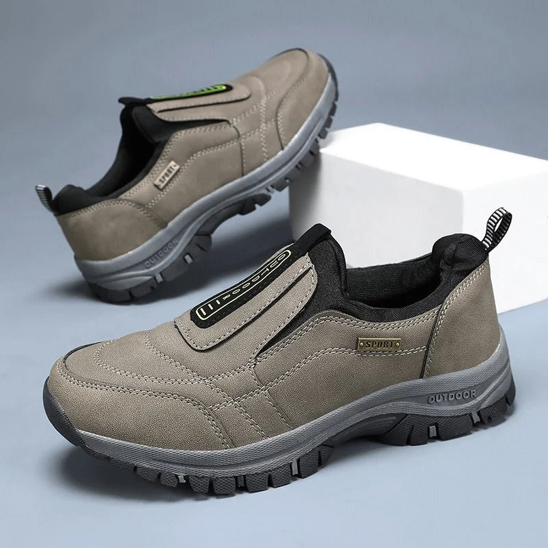 DELACROIX | Sneakers Outdoor Confort Rapide