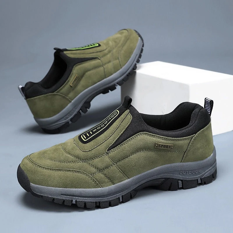 DELACROIX | Sneakers Outdoor Confort Rapide