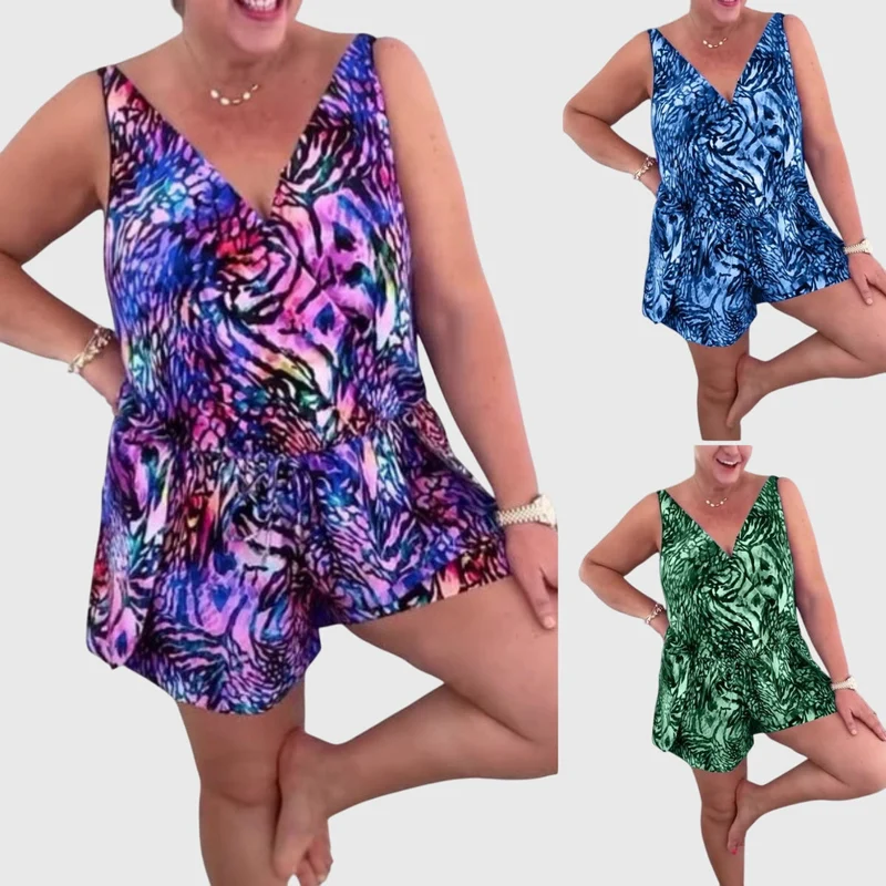 Riviera | Tankini Silhouette Élancée Gabrielle